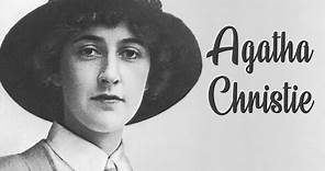 Agatha Christie documentary