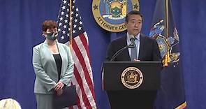 Fmr. acting U.S. Attorney Joon Kim: A pattern of behavior with Gov. Cuomo