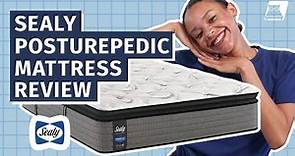 Sealy Posturepedic Mattress Review - How Does It Compare?