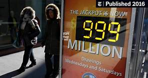 Dear Powerball Winner: Take Our Advice and Take the Annuity