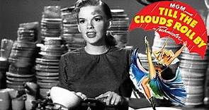 Till the Clouds Roll By (1946) | Full Movie | Robert Walker | Van Heflin | Lucille Bremer