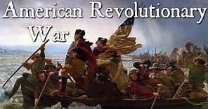 The American Revolutionary War for Kids: Learn About the Revolutionary War for Children - FreeSchool