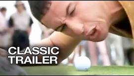 Happy Gilmore Official Trailer #1 - Christopher McDonald Movie (1996) HD