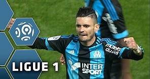 FC Nantes - Olympique de Marseille (0-1) - Résumé - (FCN - OM) / 2015-16