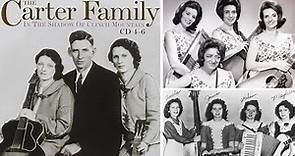 The Untold Truth and Sad Ending of The Carter Family - Carter Family Documentary