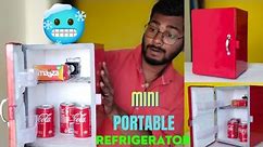 How to make mini refrigerator at Home|| घर पर बनाए फ़्रिज @portable refrigerator @DIY refrigerator