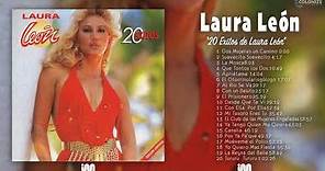Laura Leon - 20 Exitos de Laura Leon (Disco Completo)