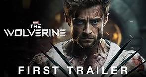 The Wolverine - First Trailer | Daniel Radcliffe