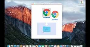 How to Download and Install Google Chrome On Mac OS