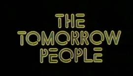 The Tomorrow People ~ S01E01