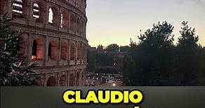 El poderoso legado del emperador Tiberio Claudio en Roma: una historia asombrosa.