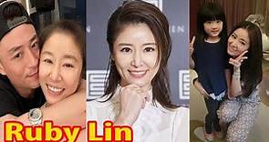 Ruby Lin: Biography; Family; Career; Husband and More