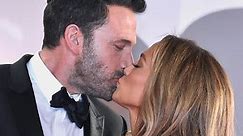 Inside Jennifer Lopez and Ben Affleck’s emotional wedding: ‘They cried to each other’