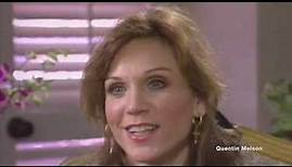 Victoria Tennant Interview on "L.A. Story" (February 7, 1991)