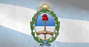 ¿Cómo se creó el Escudo Nacional Argentino?