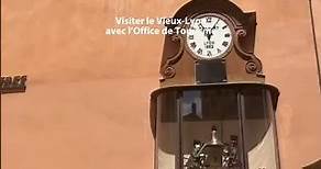 Visite guidée - Vieux-Lyon