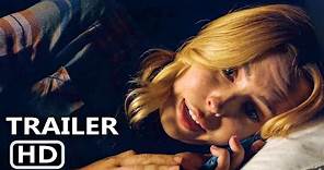 WHO KILLED OUR FATHER Trailer (2023) Kirsten Comerford, Mikael Conde, Thriller
