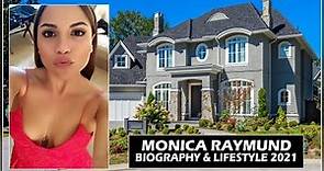 Monica Raymund | Biography & Lifestyle | Chicago P.D. Cast Biography