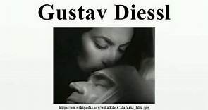 Gustav Diessl