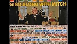 Mitch Miller And The Gang – Party Sing Along With Mitch