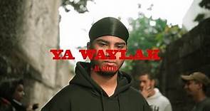 Al Smith - Ya Waylak (Official Music Video)