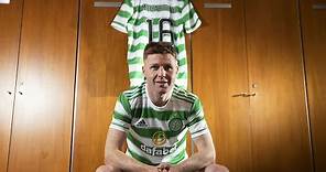First Celtic Media Conference: James McCarthy (06/08/21)