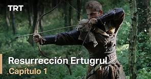 Resurrección Ertugrul Temporada 1 Capítulo 1