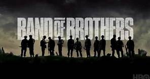 Band of Brothers Official Trailer HD