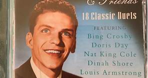 Frank Sinatra - 18 Classic Duets