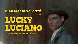 Lucky Luciano (1973) Full HD (vers. restaurata)