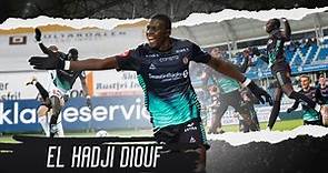 El Hadji Malick Diouf ▶ Skills, Goals & Highlights 2023ᴴᴰ