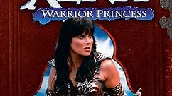 Xena Warrior Princess: Season 4 Episode 13 Paradise Found