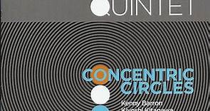 Kenny Barron Quintet - Concentric Circles