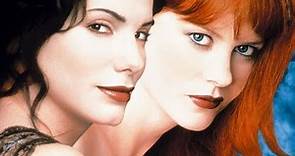 Official Trailer - PRACTICAL MAGIC (1998, Sandra Bullock, Nicole Kidman, Dianne Wiest)