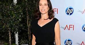 Dark Secrets Barbara Hershey Never Wanted You To Know