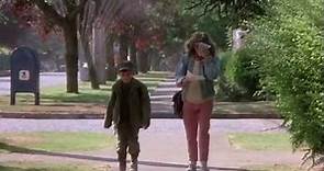 the boy who could fly (1986)- Lucy Deakins