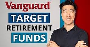 Vanguard Target Retirement Fund | Best Investment Decision