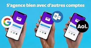 The New Yahoo Mail App (Français Canadien)