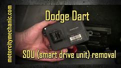 Dodge Dart Videos
