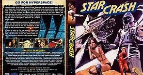 Star Crash, choque de galaxias (1978) (Español)