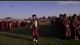 Van Nuys High School Graduation 2022