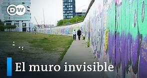 Alemania: 30 años de la caída del Muro de Berlín