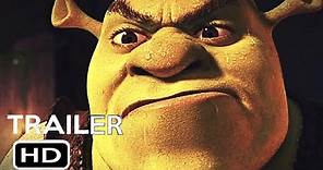 Shrek 5 (2023) FIRST teaser TRAILER