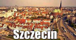 Szczecin, Poland - attractions and travel guide