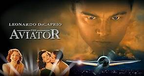 The Aviator (film 2004) TRAILER ITALIANO