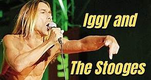 Iggy & The Stooges - Live NYC 2004