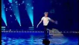 Billy Elliot The musical - Liam Mower (solo)