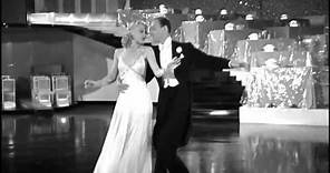 Fred Astaire & Ginger Rogers-Making Love