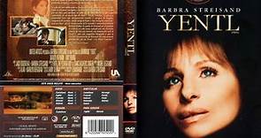 Yentl 1983 1080p Castellano