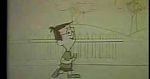 Oscar Mayer Wiener 1965 Commercial (one of America's Best Ads)